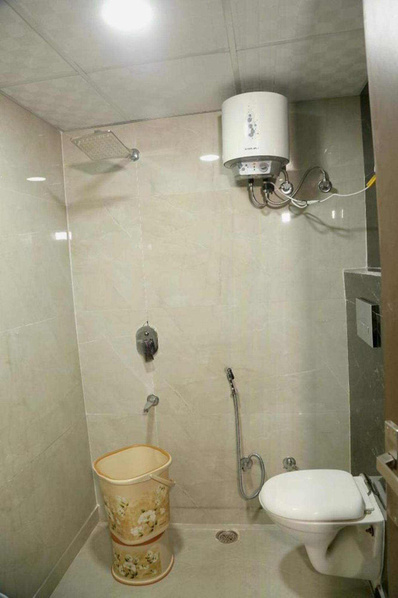 Bunk Hostel Delhi Best Backpacking Accommodation Neu-Delhi Exterior foto