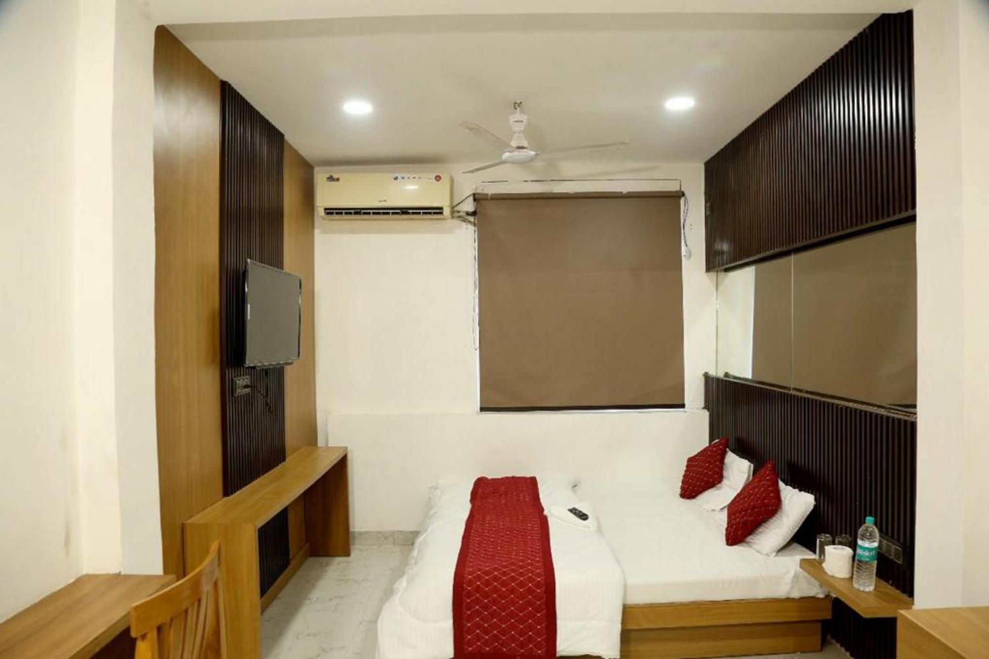 Bunk Hostel Delhi Best Backpacking Accommodation Neu-Delhi Exterior foto