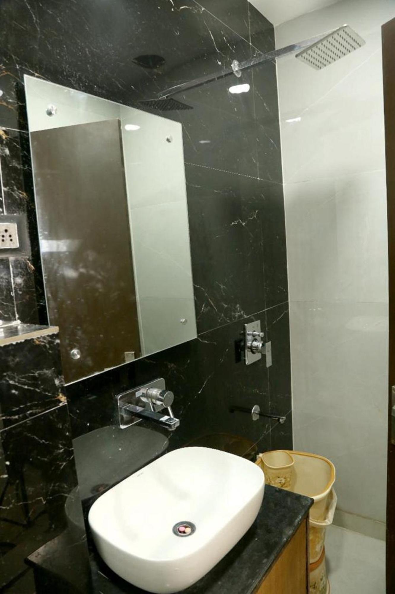 Bunk Hostel Delhi Best Backpacking Accommodation Neu-Delhi Exterior foto