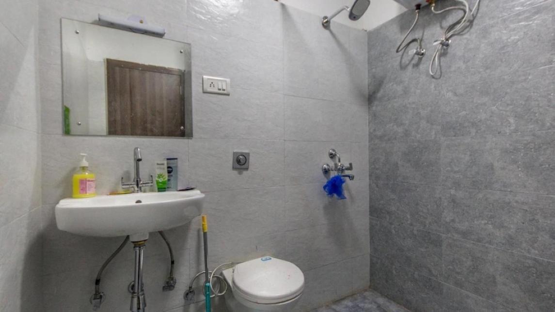 Bunk Hostel Delhi Best Backpacking Accommodation Neu-Delhi Exterior foto