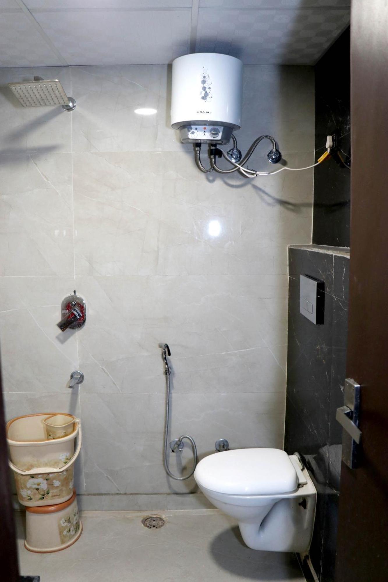 Bunk Hostel Delhi Best Backpacking Accommodation Neu-Delhi Exterior foto