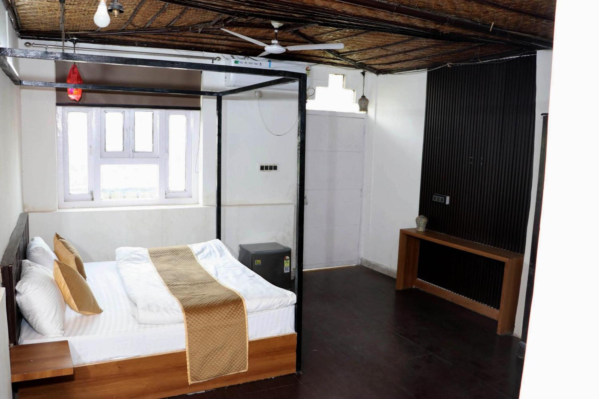 Bunk Hostel Delhi Best Backpacking Accommodation Neu-Delhi Exterior foto